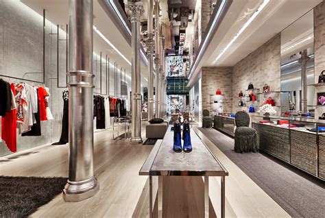 soho dior store|christian dior soho store.